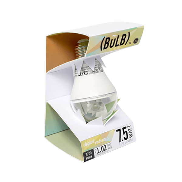 Bulb Packaging